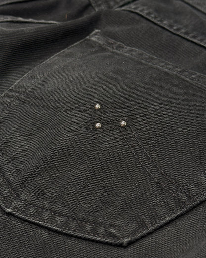 1/1 Ink Trail Upcycled Vintage Jeans